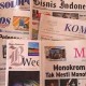 Headlines Koran: Elpiji Jadi Beban Baru APBN, Oposisi Solid, Pelaku Pasar Was-Was